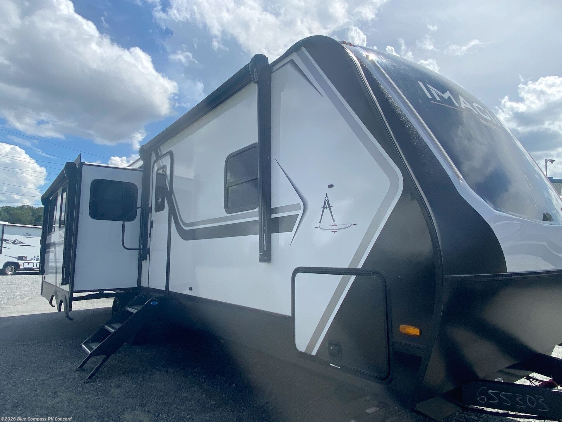 2026 Imagine 2970RL by Grand Design from Blue Compass RV Concord in Concord, North Carolina