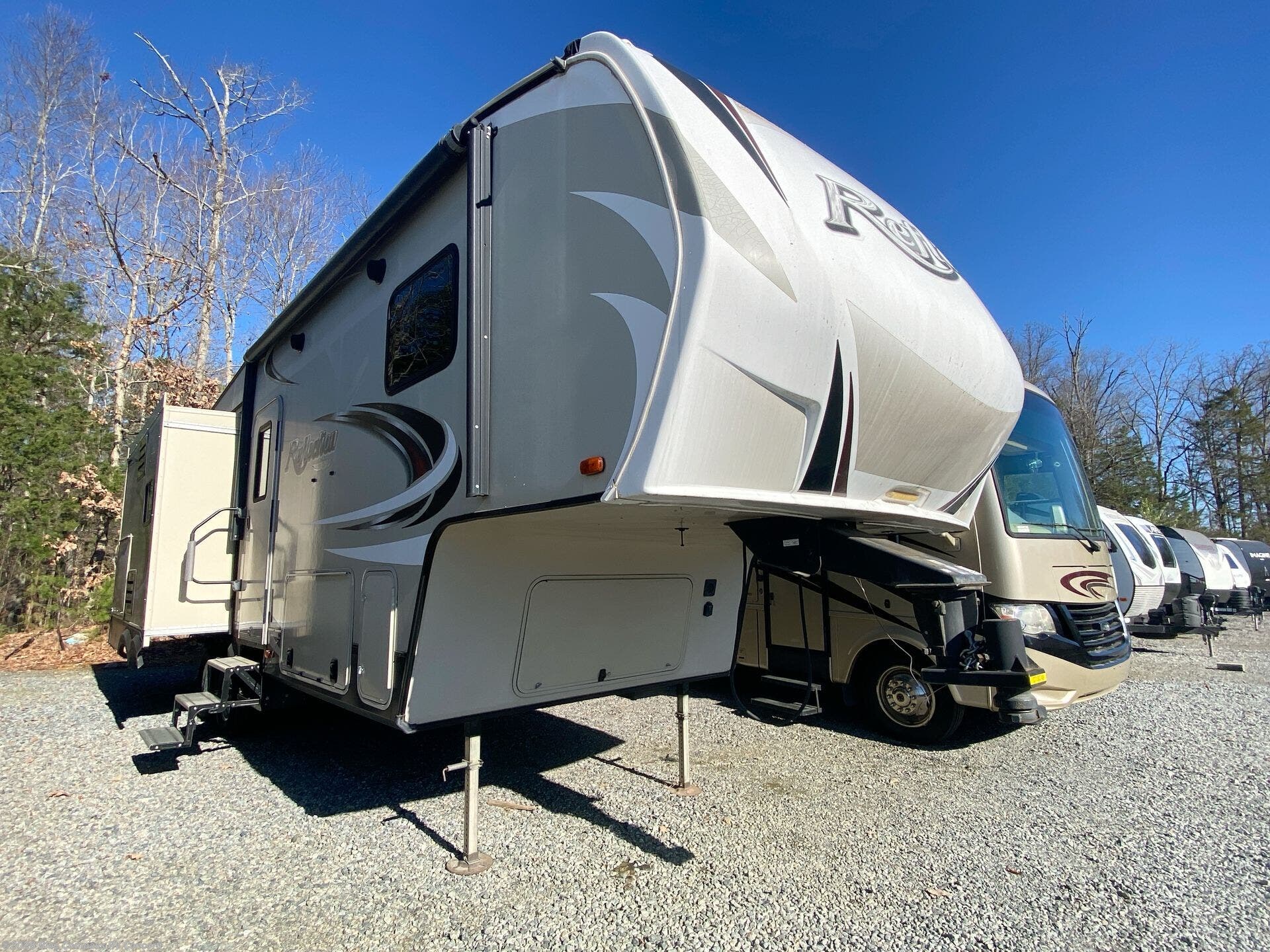 2017 Reflection 29RS by Grand Design from Blue Compass RV Concord in Concord, North Carolina