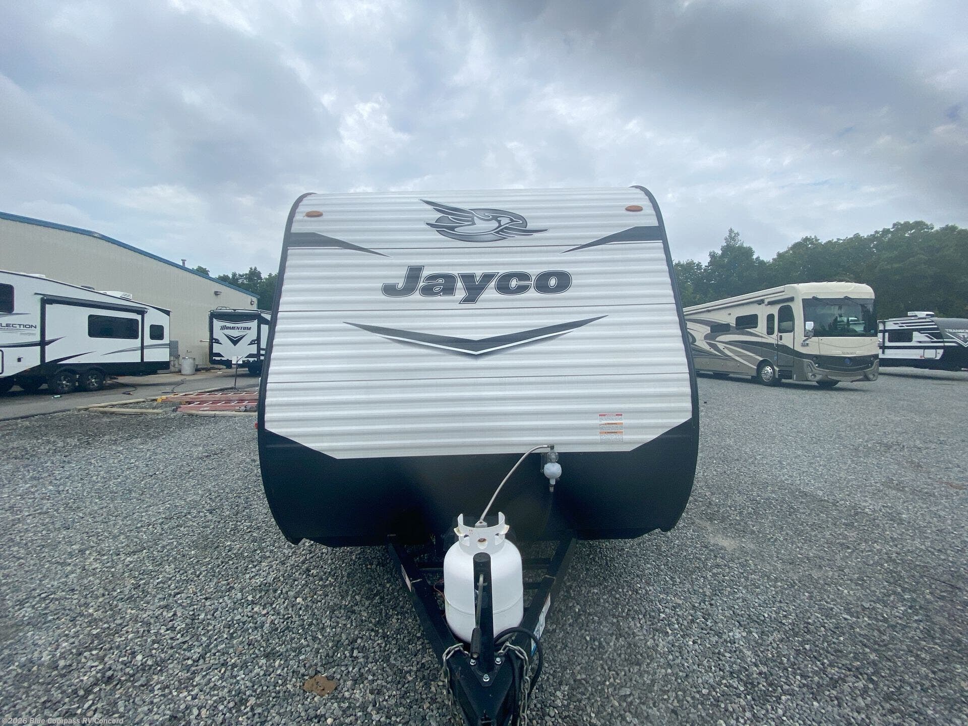 Used 2022 Jayco Jay Flight SLX 174BH available in Concord, North Carolina