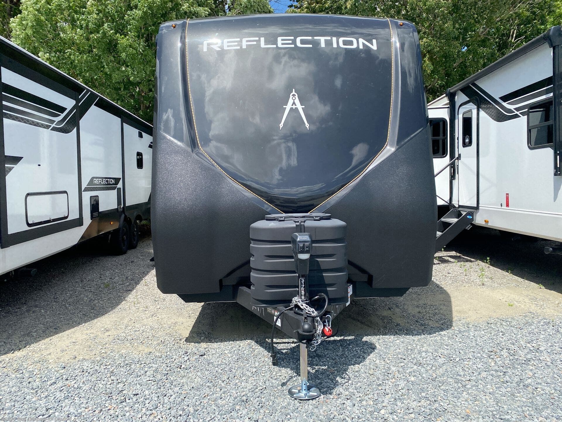 New 2026 Grand Design Reflection 317RSTS available in Concord, North Carolina