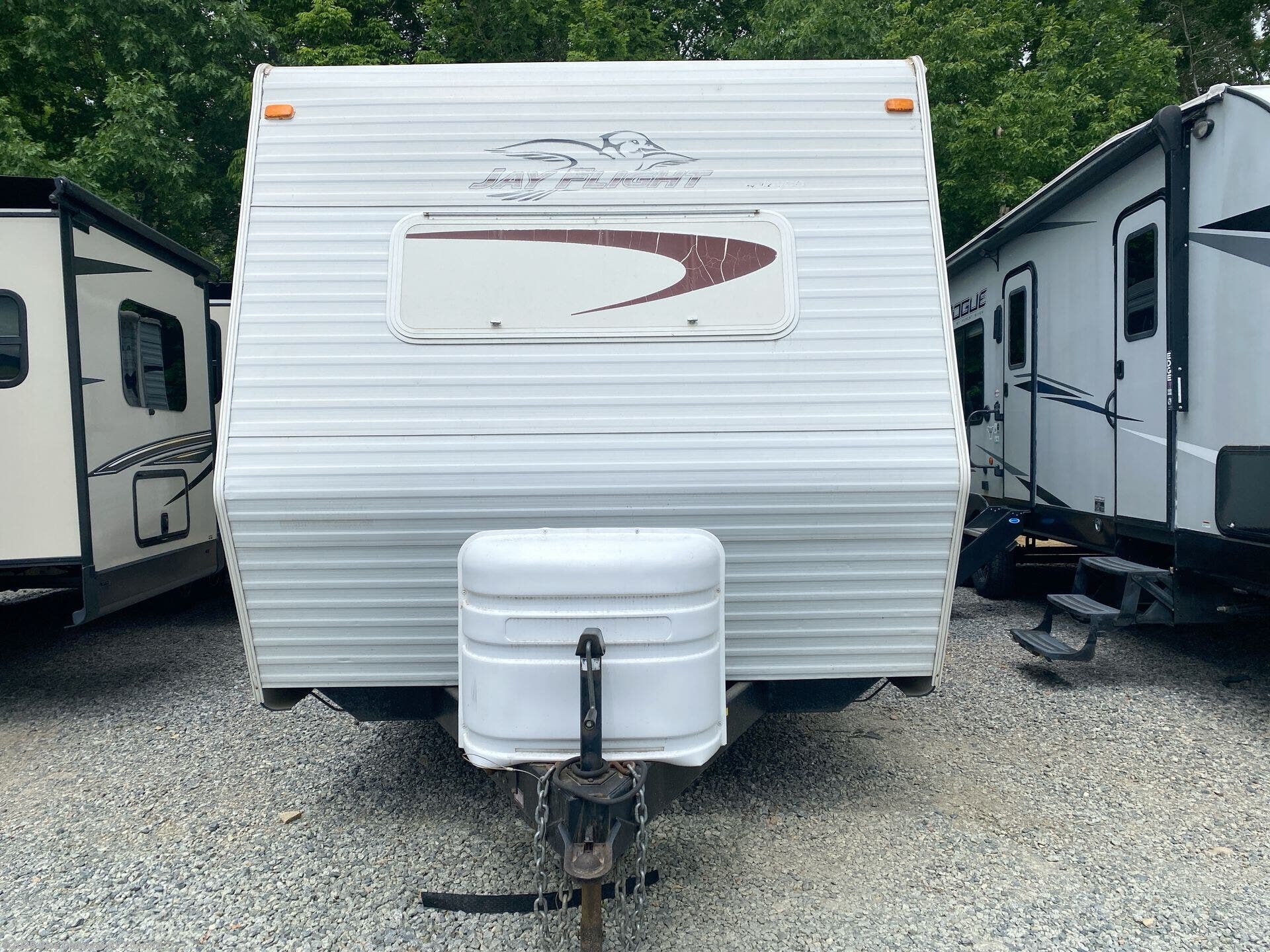 Used 2005 Jayco Jay Flight 28RLS available in Concord, North Carolina