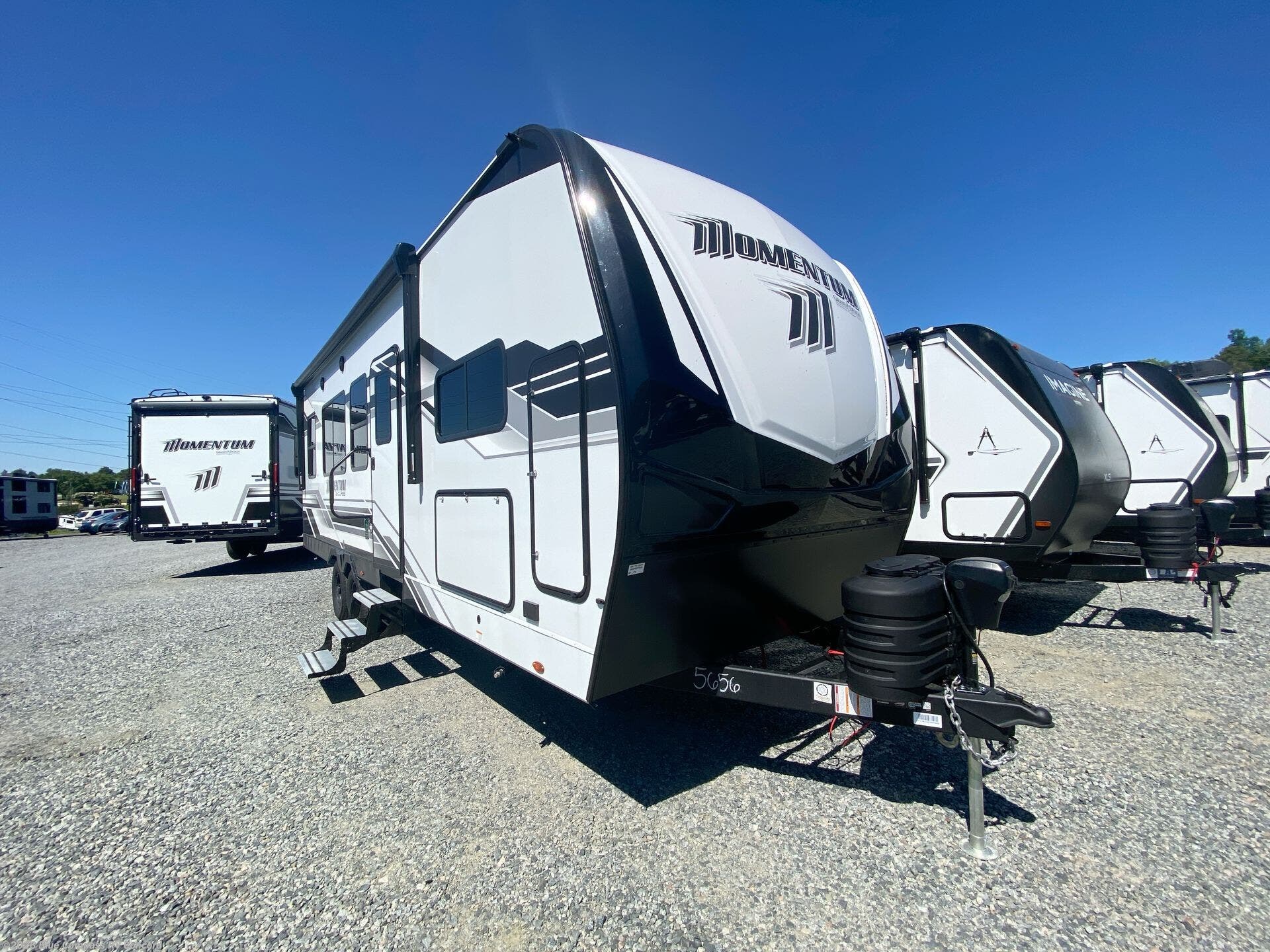 2025 Momentum G-Class 25G by Grand Design from Blue Compass RV Concord in Concord, North Carolina
