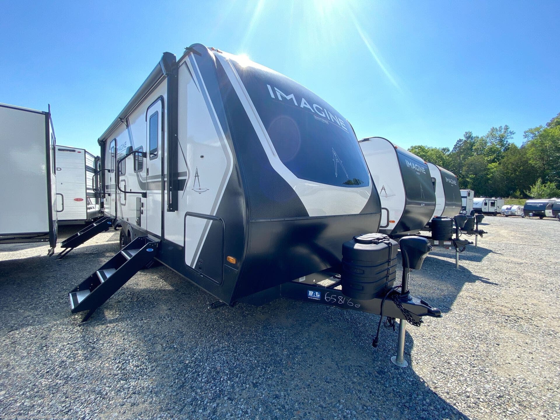 2026 Imagine 2300MK by Grand Design from Blue Compass RV Concord in Concord, North Carolina