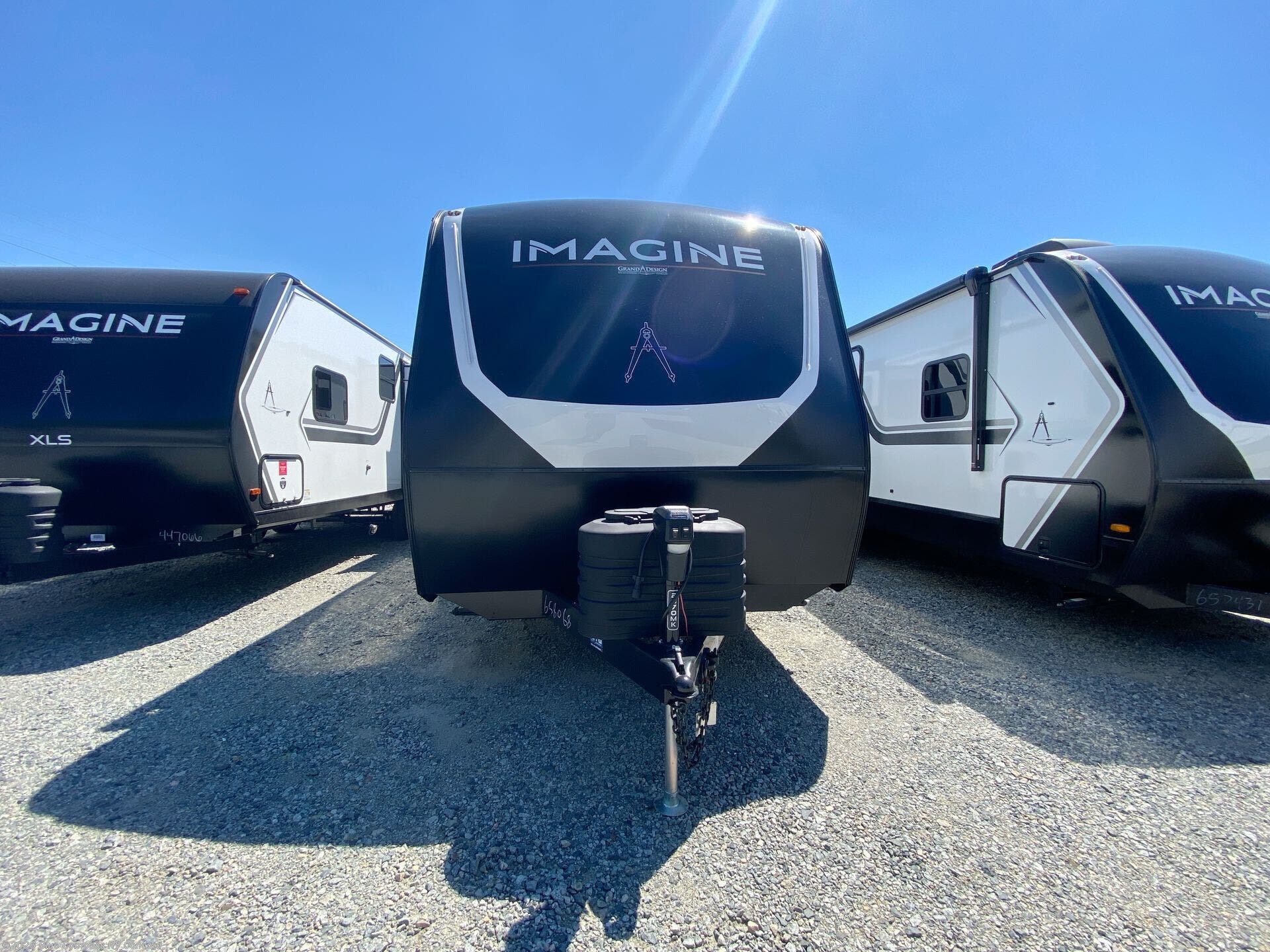New 2026 Grand Design Imagine 2670MK available in Concord, North Carolina