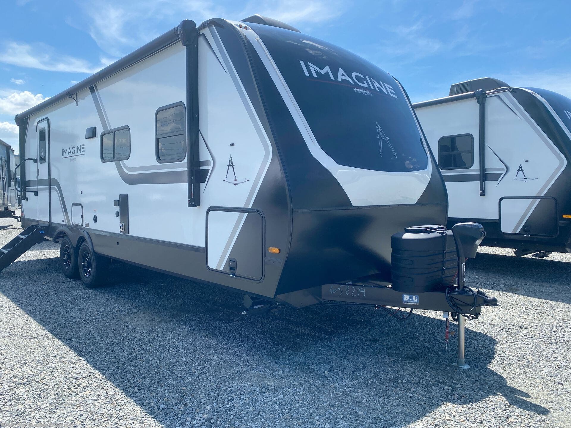 2027 Imagine 2600RB by Grand Design from Blue Compass RV Concord in Concord, North Carolina