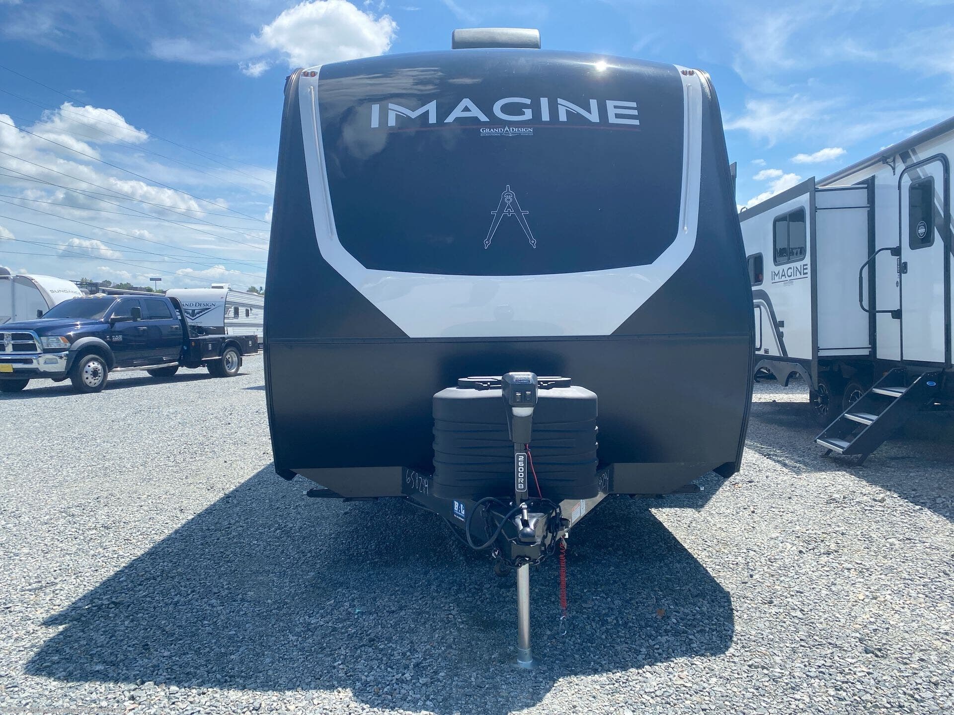 New 2027 Grand Design Imagine 2600RB available in Concord, North Carolina
