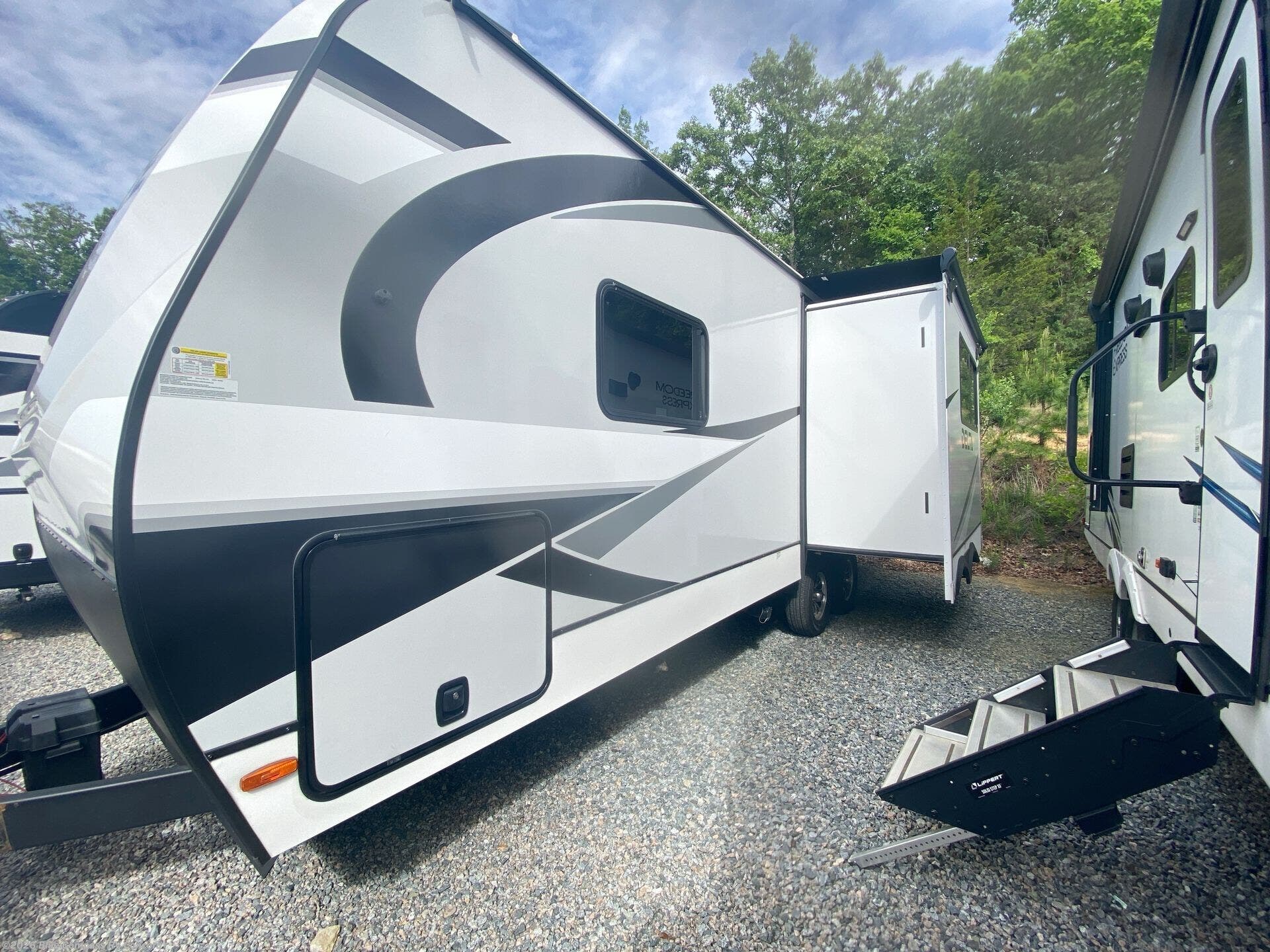 Used 2024 Alliance RV Delta 252RL available in Concord, North Carolina