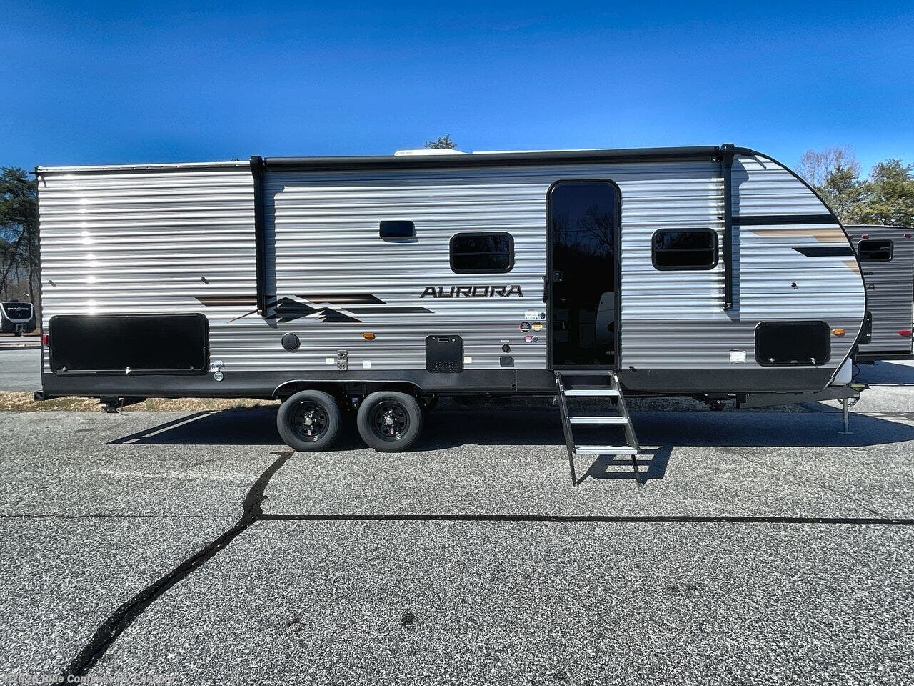 2025 Aurora 28BHS by Forest River from Blue Compass RV Concord in Concord, North Carolina