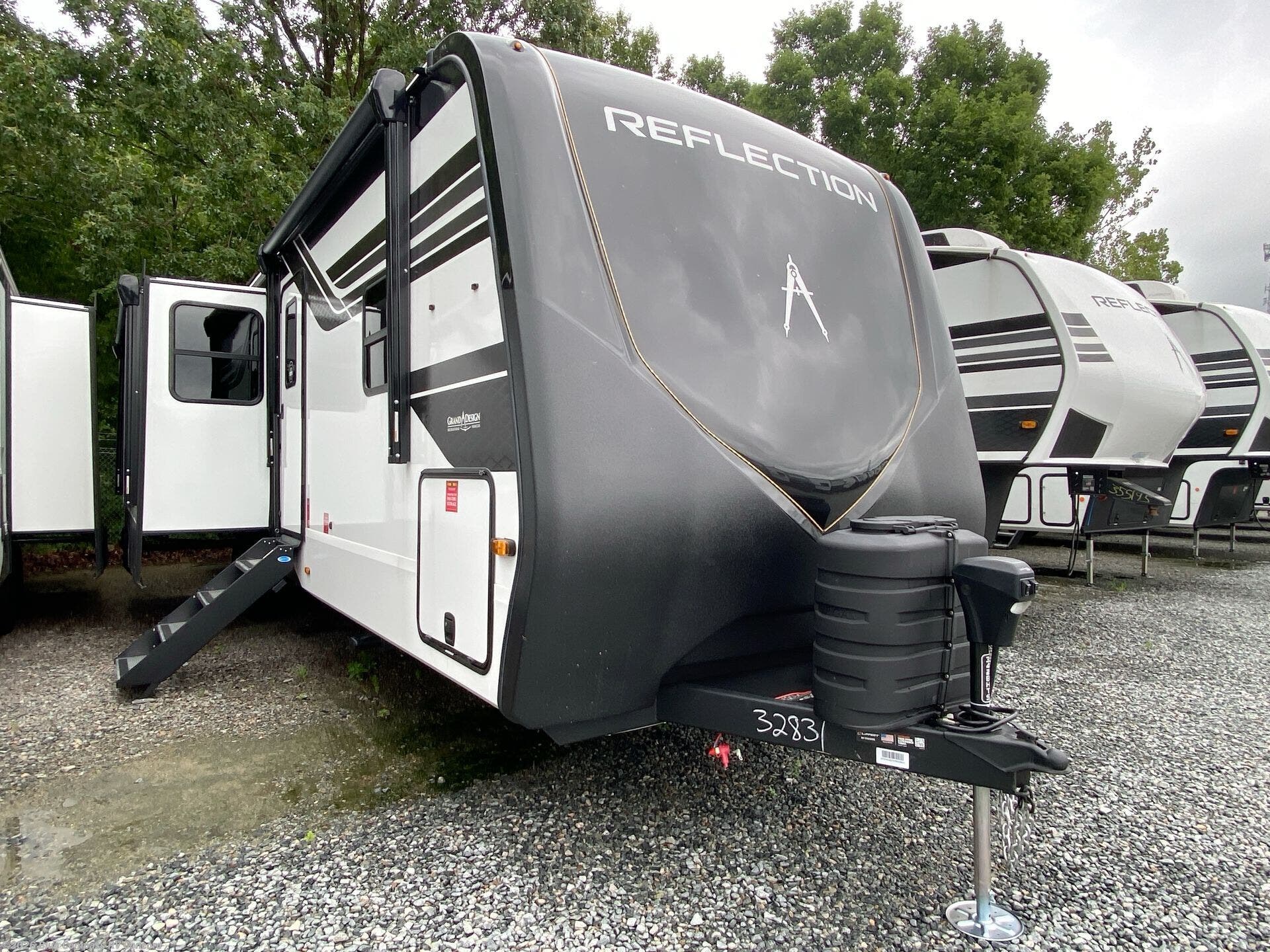 2027 Reflection 342BHTS by Grand Design from Blue Compass RV Concord in Concord, North Carolina