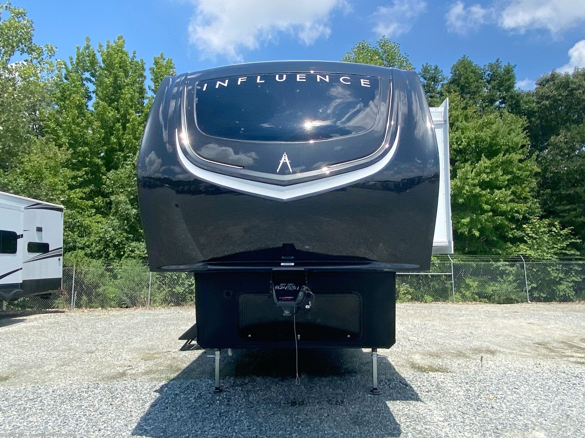 2027 Influence 3804DS by Grand Design from Blue Compass RV Concord in Concord, North Carolina