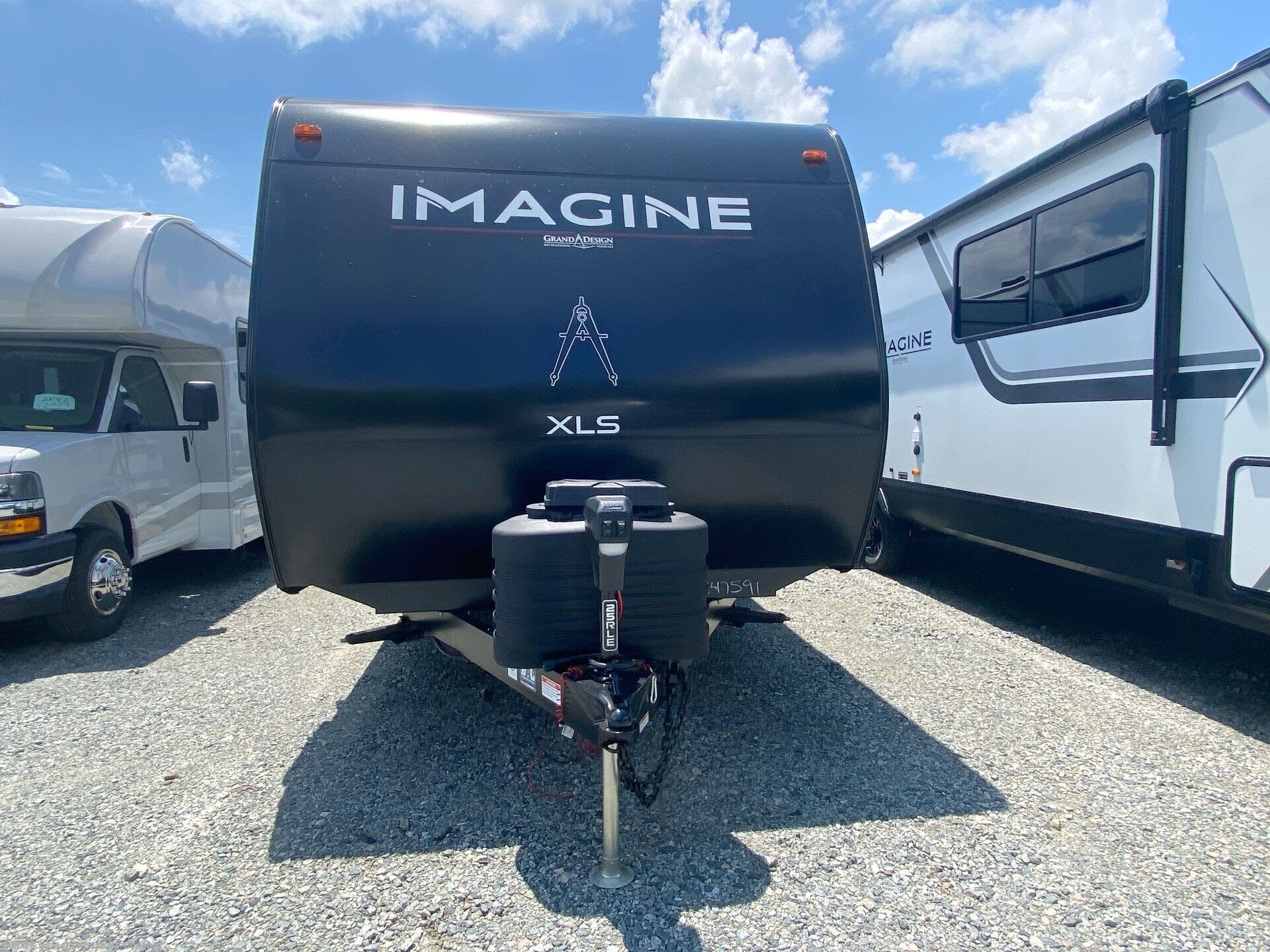 2027 Imagine XLS 25RLE by Grand Design from Blue Compass RV Concord in Concord, North Carolina