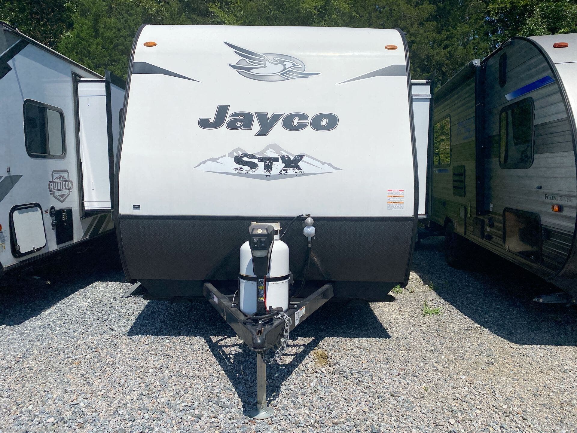 Used 2022 Jayco Jay Flight SLX 7 184BS available in Concord, North Carolina
