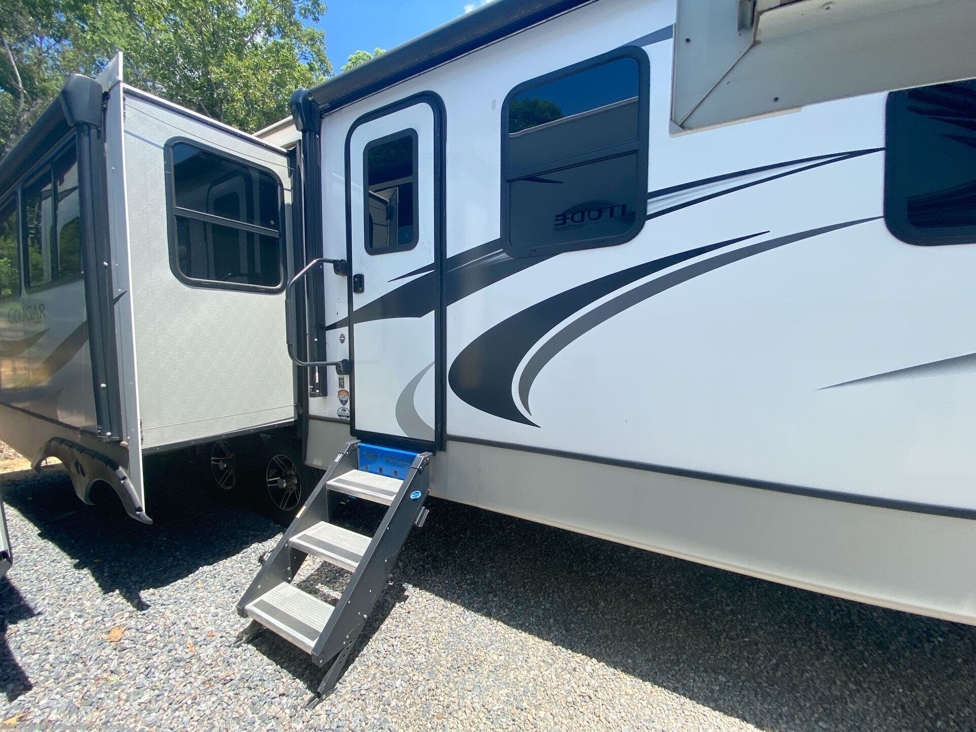 Used 2021 Keystone Cougar Half-Ton 31MBS available in Concord, North Carolina