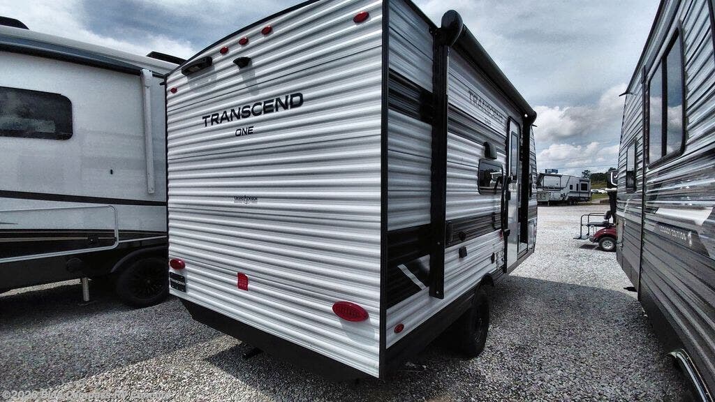 New 2027 Grand Design Transcend One 151BH available in Concord, North Carolina