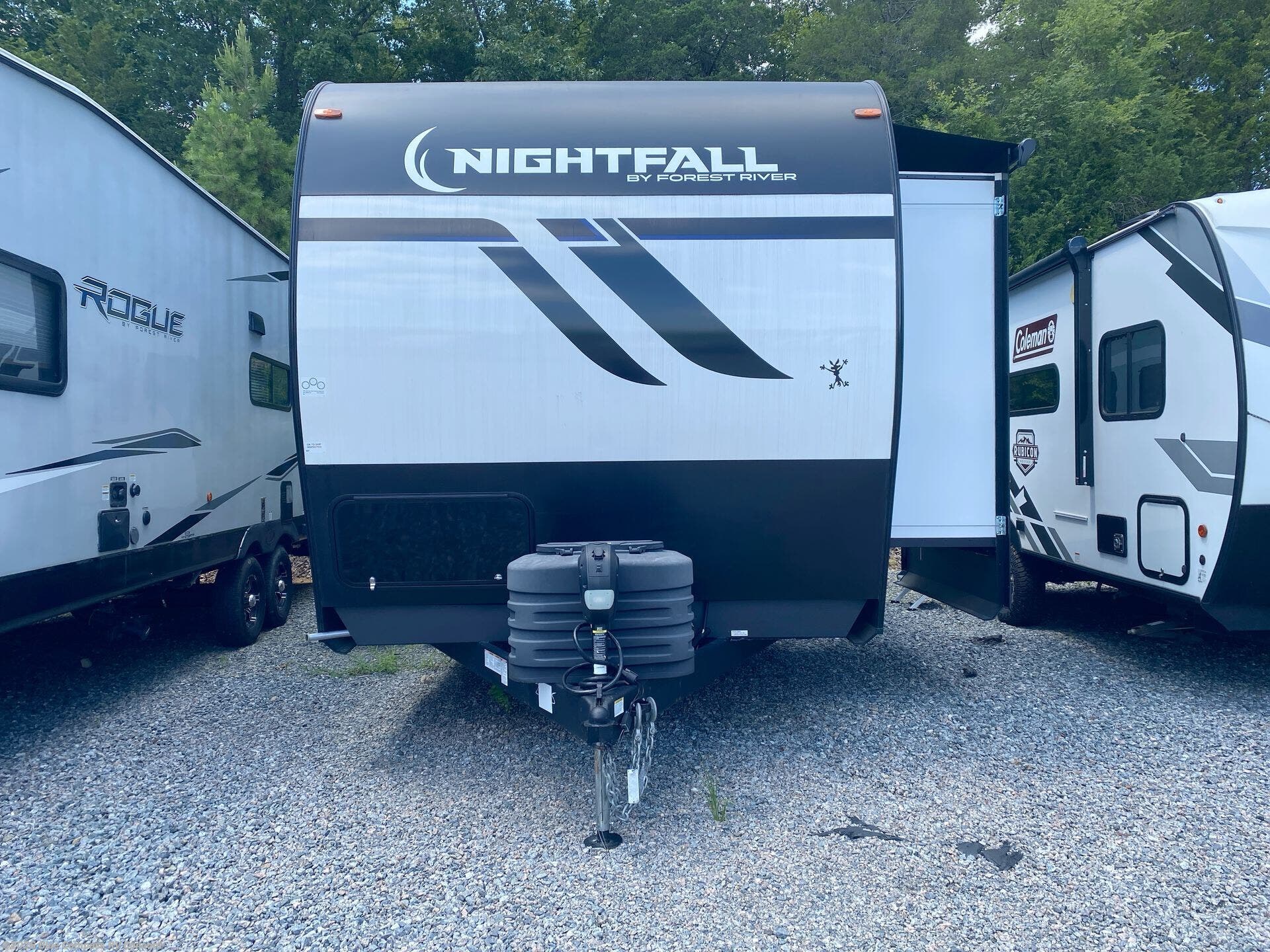 Used 2025 Forest River Nightfall M-21N available in Concord, North Carolina