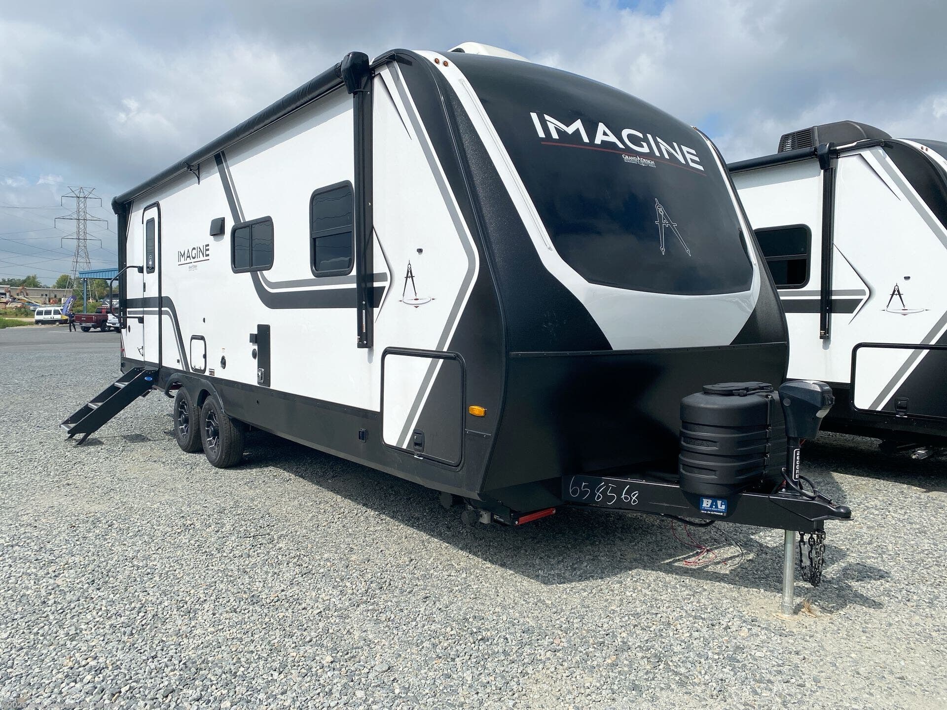 2027 Imagine 2600RB by Grand Design from Blue Compass RV Concord in Concord, North Carolina