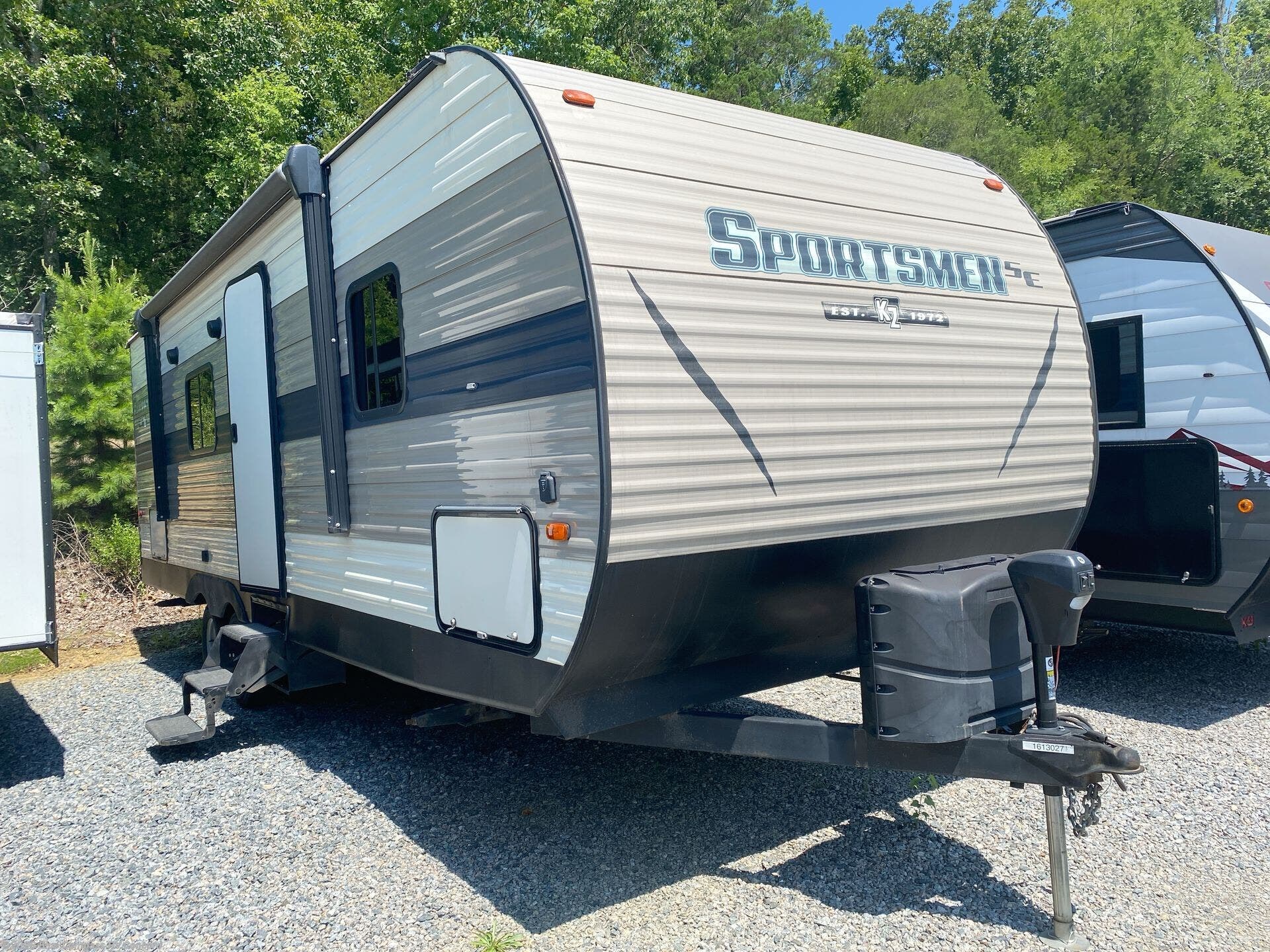 2019 Sportsmen SE 260BHSE by K-Z from Blue Compass RV Concord in Concord, North Carolina