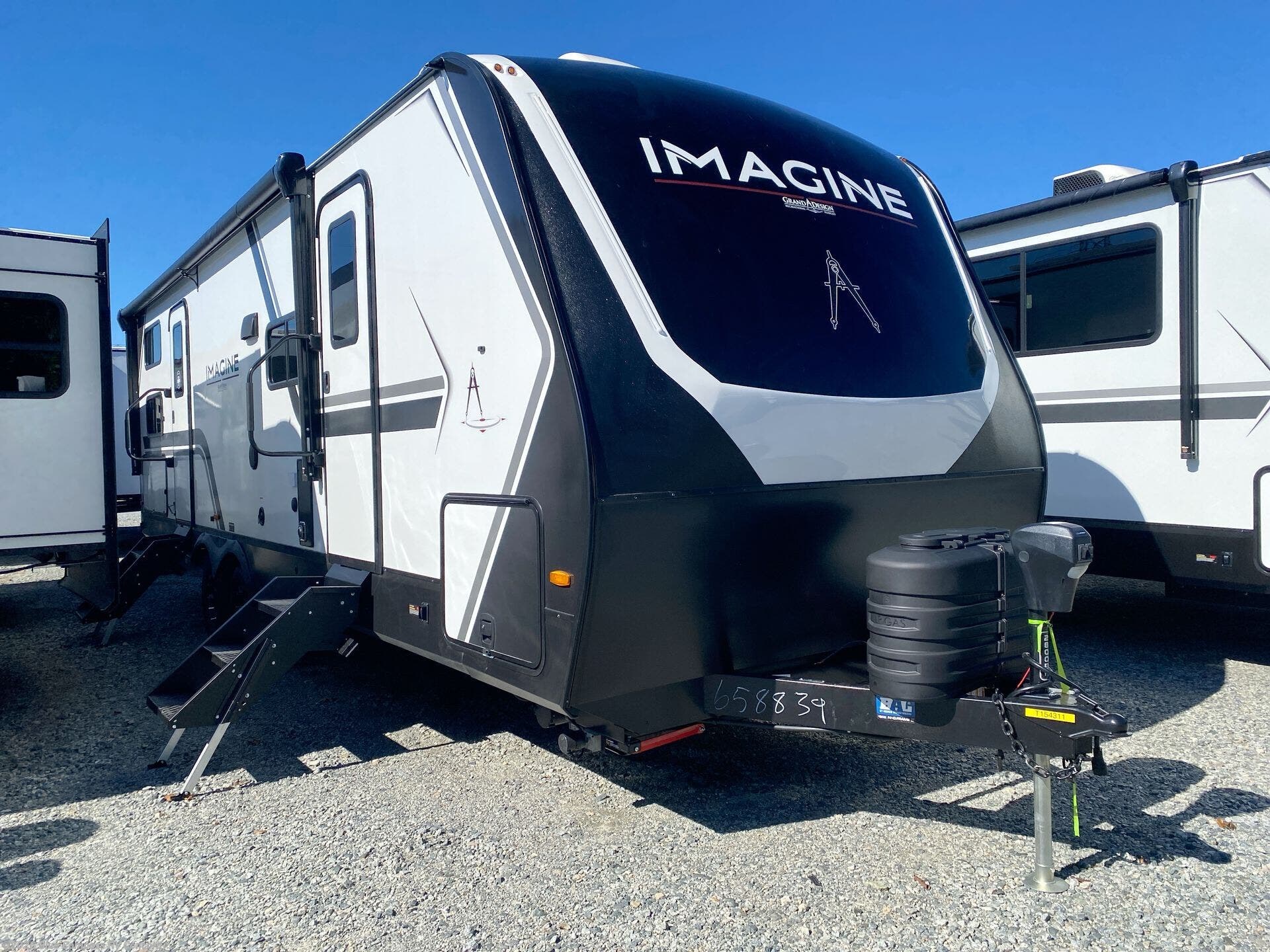 2027 Imagine 2800BH by Grand Design from Blue Compass RV Concord in Concord, North Carolina