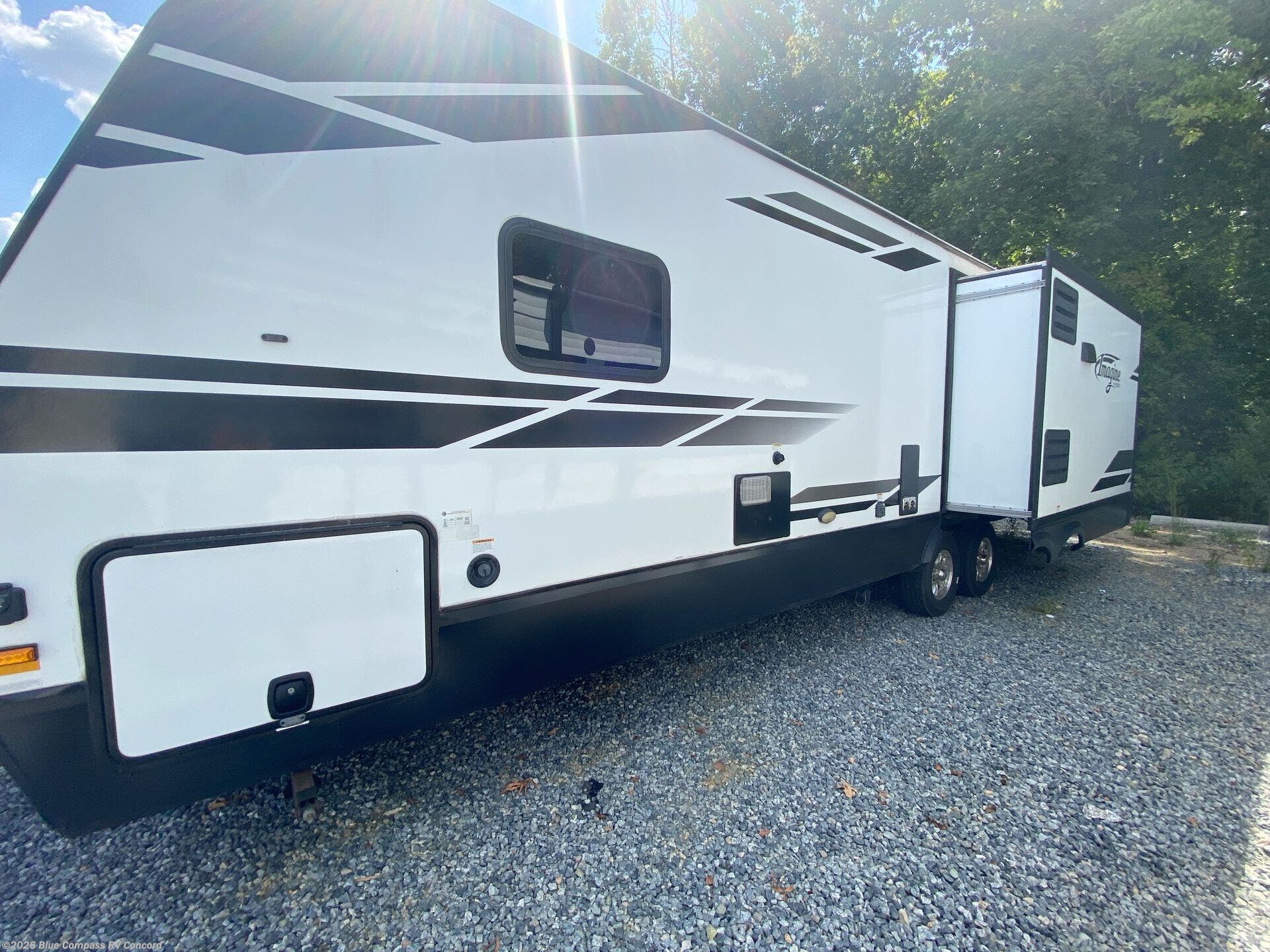 2020 Imagine 2970RL by Grand Design from Blue Compass RV Concord in Concord, North Carolina