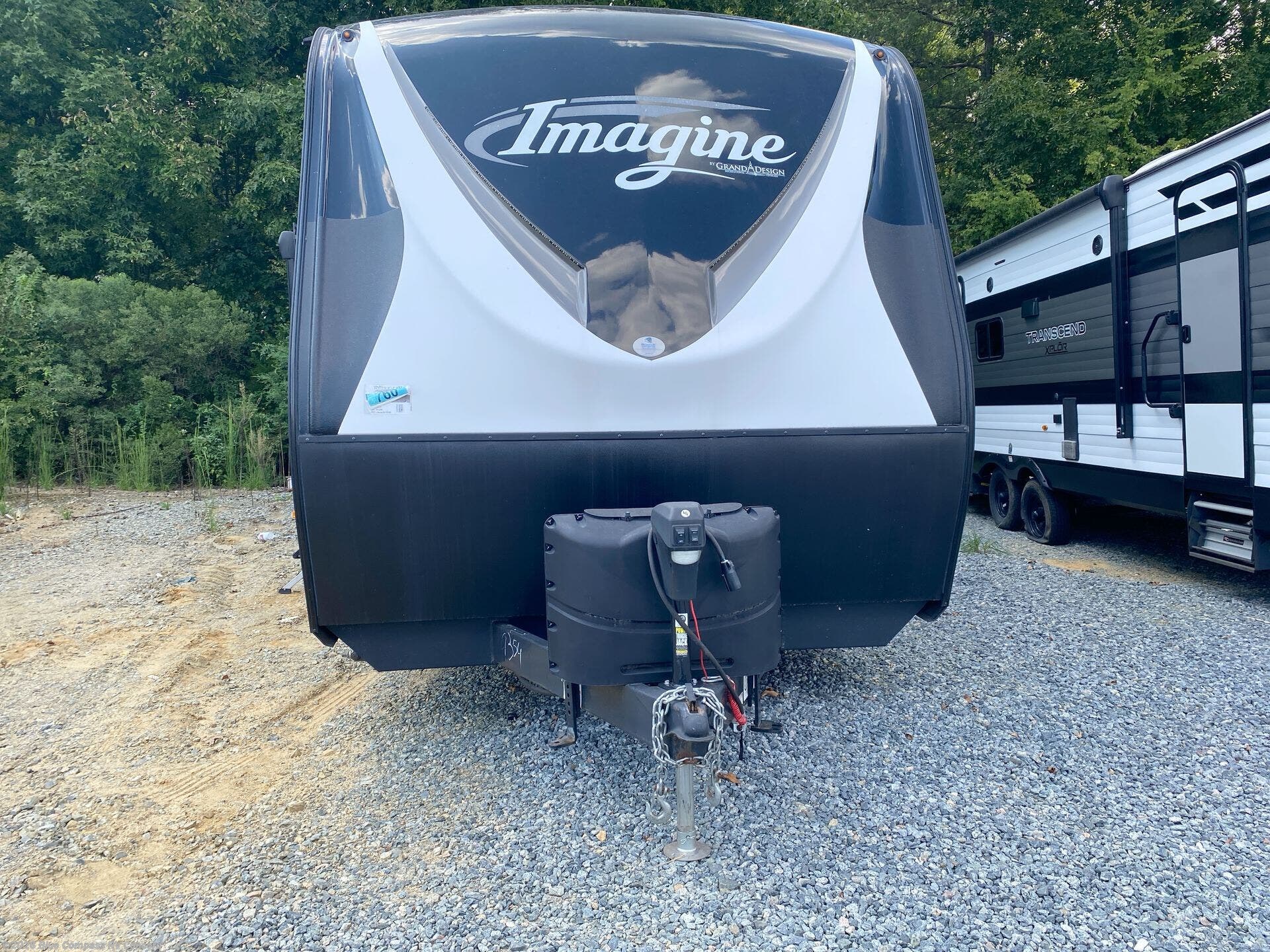 Used 2020 Grand Design Imagine 2970RL available in Concord, North Carolina