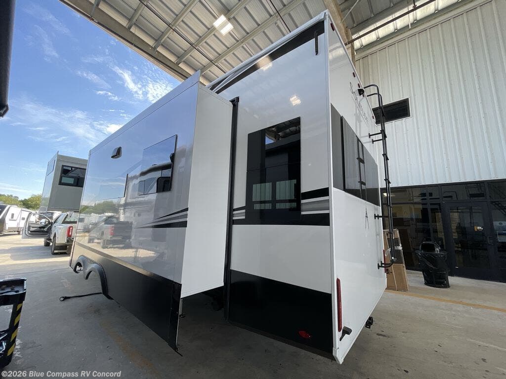 New 2027 Grand Design Solitude 310GK available in Concord, North Carolina
