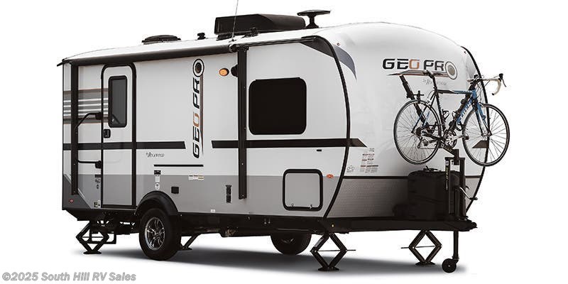 2019 Forest River Rockwood Geo Pro G16TH RV for Sale in Puyallup, WA ...