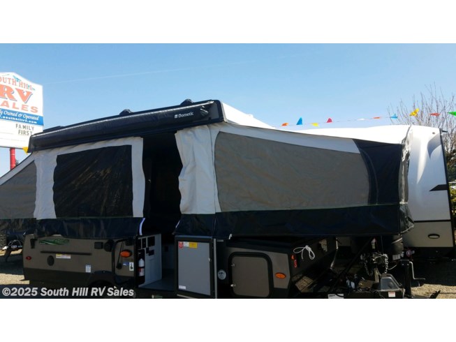 4917 2019 Forest River Rockwood Extreme Sports Package 1910esp Expandable Trailer For Sale In Puyallup Wa