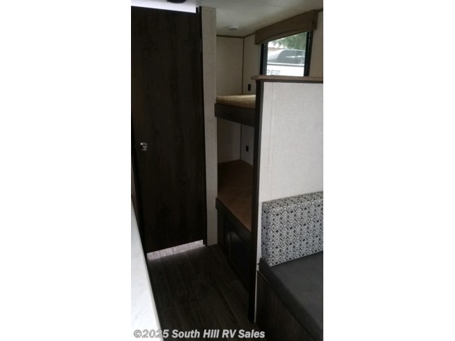 2019 Clipper 17bh For Sale Coachmen Rvs Rv Trader