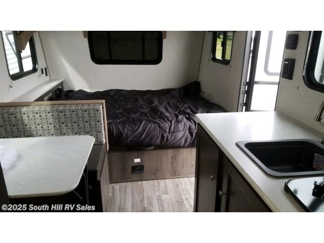 2019 Coachmen Clipper 17bh Rv For Sale In Puyallup Wa 98373 4900 Rvusa Com Classifieds