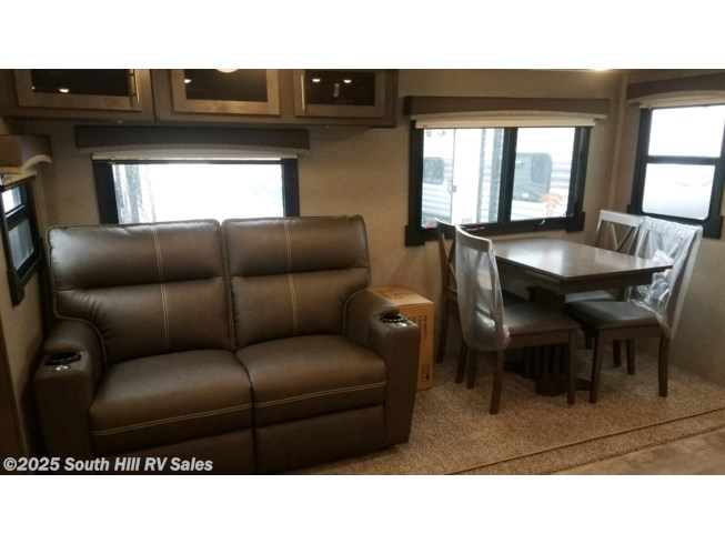 2020 Forest River Rockwood Signature Ultra Lite 8324bs Rv For Sale In Puyallup Wa 98373 4964 Rvusa Com Classifieds