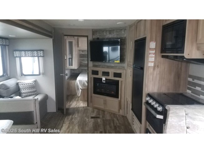 2020 Coachmen Catalina Legacy Edition 263bhsck Rv For Sale In Puyallup Wa 98373 5101 Rvusa Com Classifieds