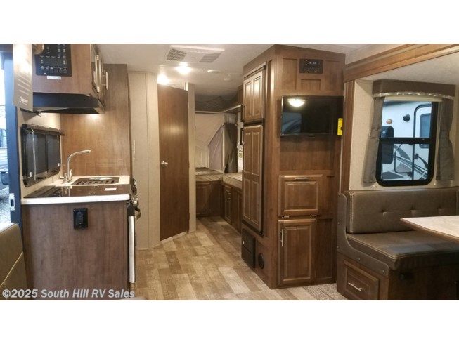 2020 Forest River Rockwood Roo 233s Rv For Sale In Yelm Wa 98597 5126 Rvusa Com Classifieds