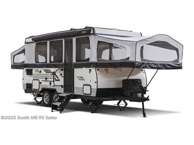 2020 Forest River Rockwood Hw277 Rv For Sale In Puyallup Wa 98373 5217 Rvusa Com Classifieds