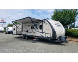 4899 2019 Coachmen Clipper 17bh Travel Trailer For Sale In Puyallup Wa
