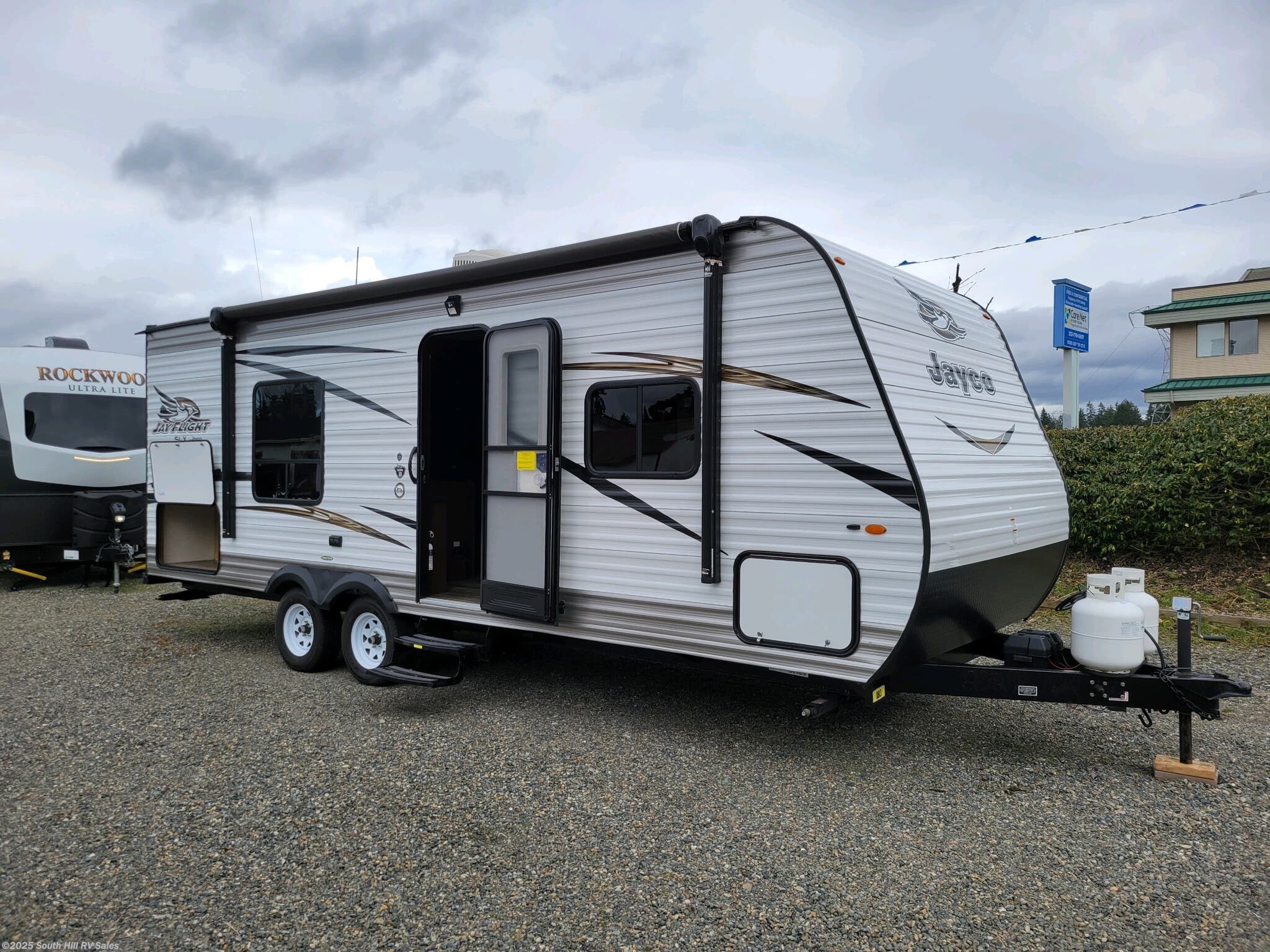 2018 Jayco Jay Flight SLX 232RBW RV for Sale in Puyallup, WA 98373 ...