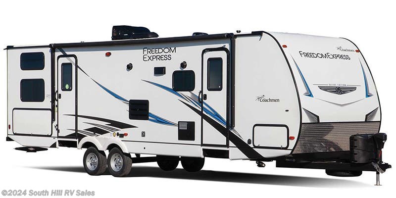 2022 Coachmen Freedom Express Select 29SE RV for Sale in Puyallup, WA 98373  | 6073  Classifieds