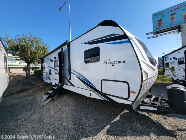 New 2023 Coachmen Freedom Express Ultra Lite 294BHDS available in Puyallup, Washington