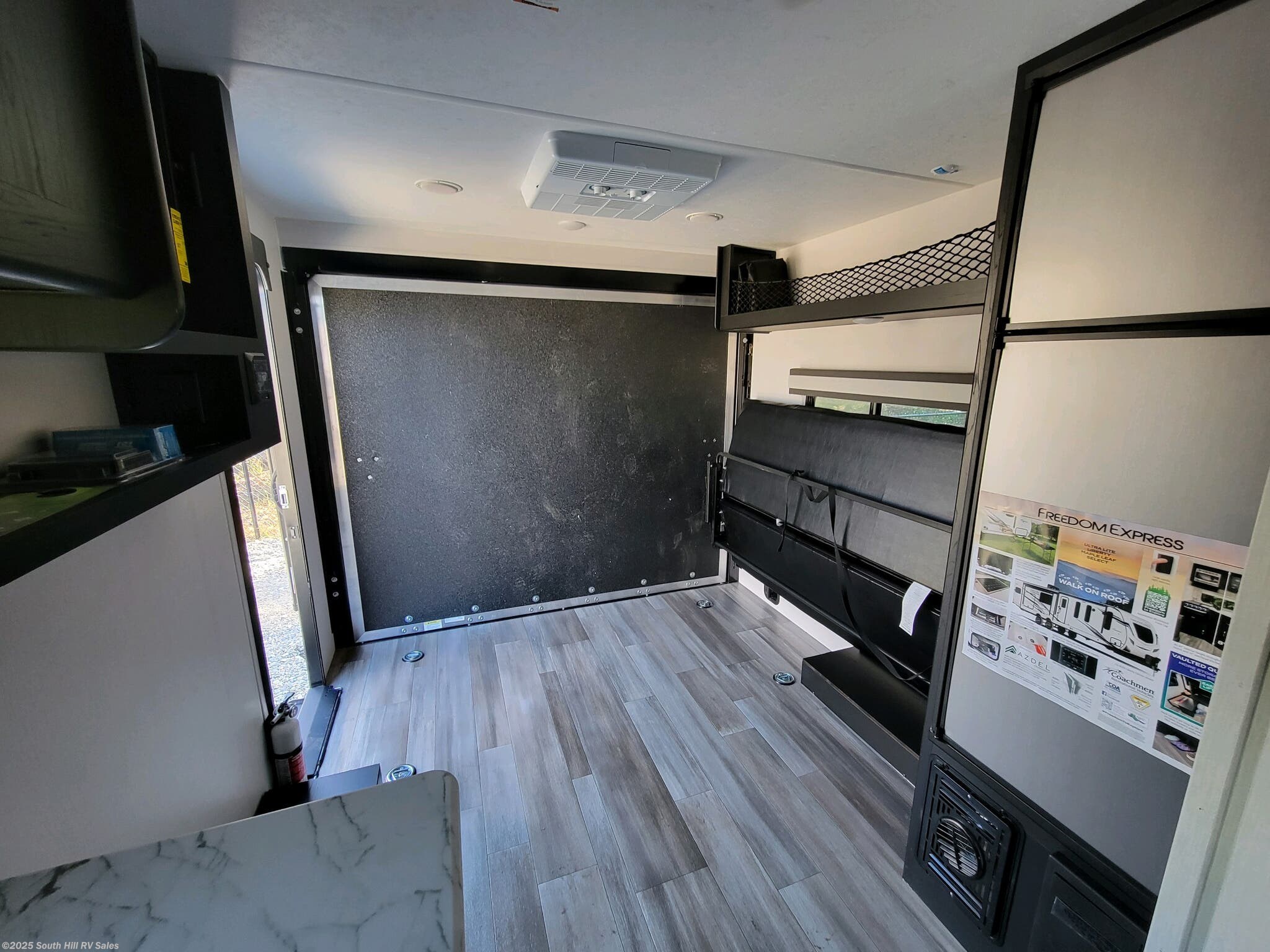 2023 Coachmen Freedom Express Blast 17BLSE RV for Sale in Yelm, WA