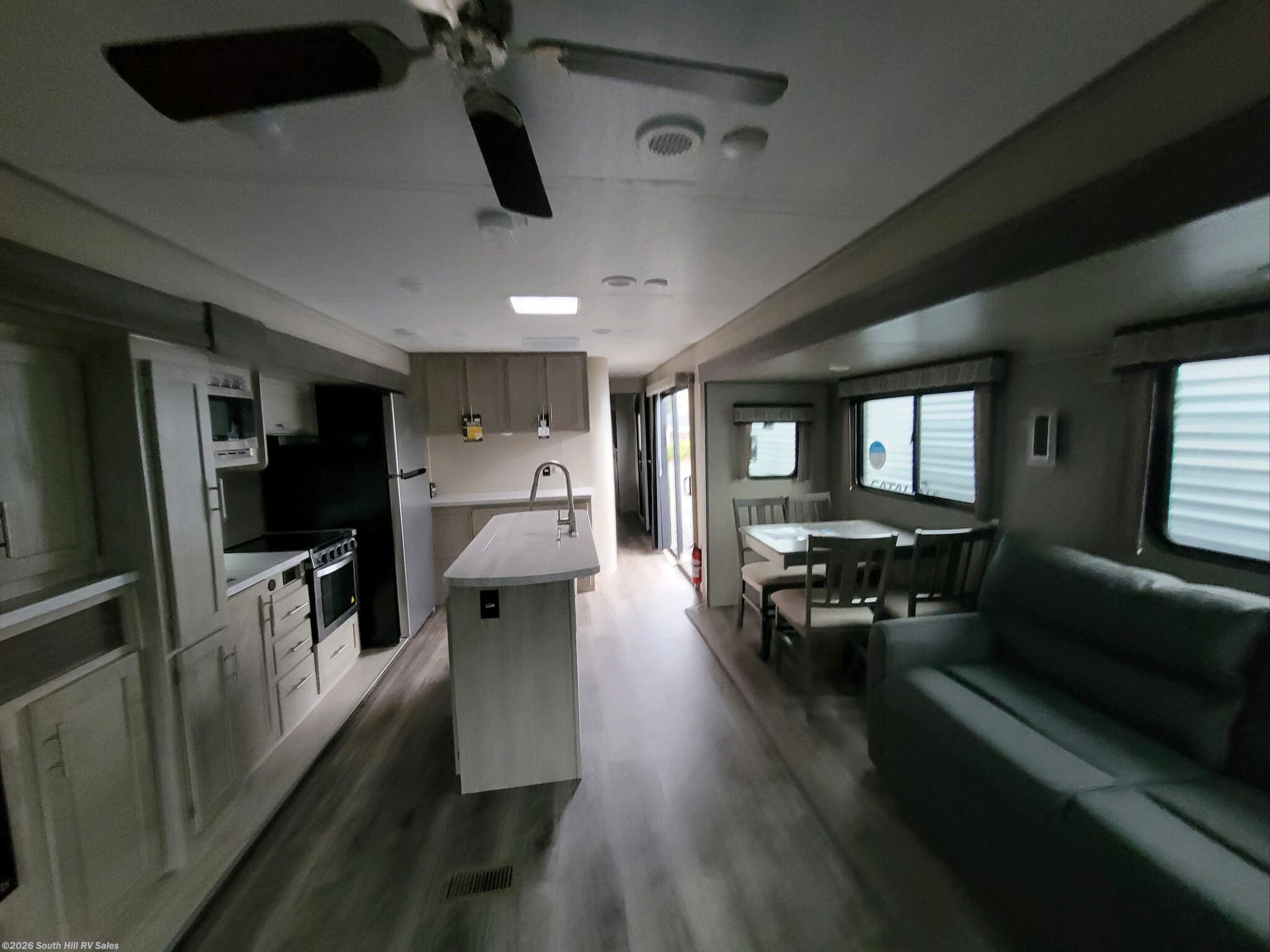 2023 Coachmen Catalina Destination 39RLTS RV for Sale in Puyallup, WA