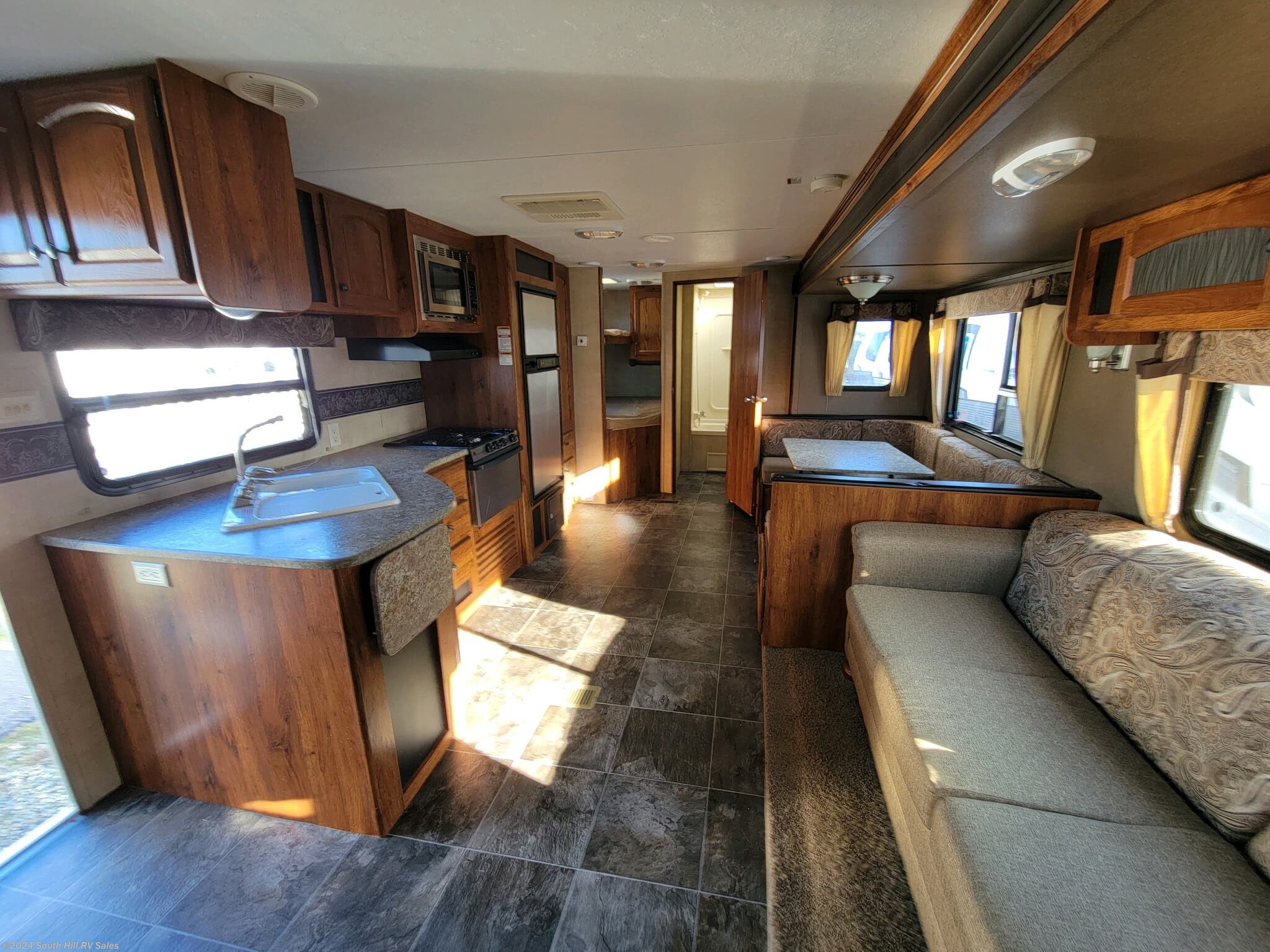 2013 Keystone Hideout 26BHSWE RV For Sale In Puyallup, WA 98373 | 6002A ...