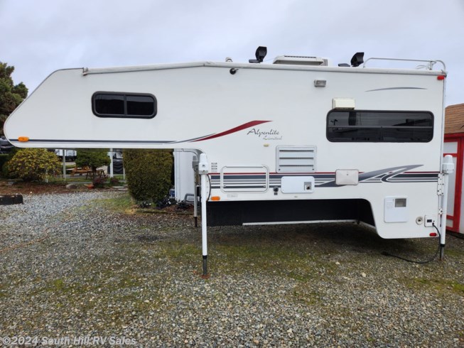 Used 2005 Western RV Alpenlite 1150 available in Puyallup, Washington