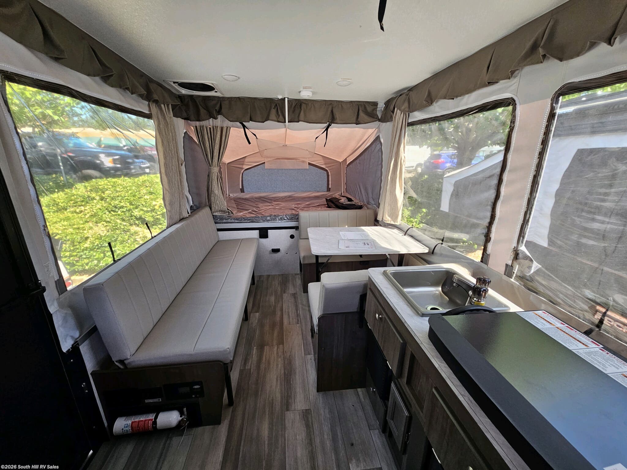 2023 Forest River Rockwood Extreme Sports Package 2280BHESP RV for Sale in Puyallup, WA 98373
