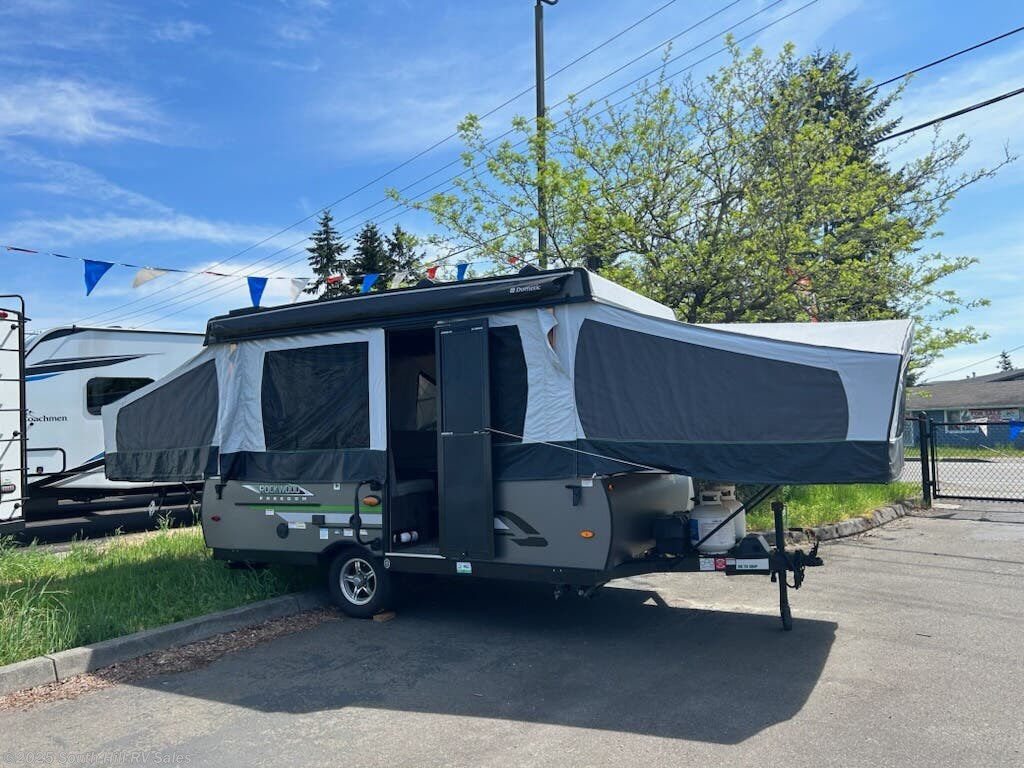2022 Forest River Rockwood Freedom 2318G RV for Sale in Yelm, WA 98597