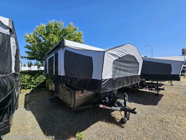 2023 Rockwood Freedom 1940F by Forest River from South Hill RV Sales in Puyallup, Washington