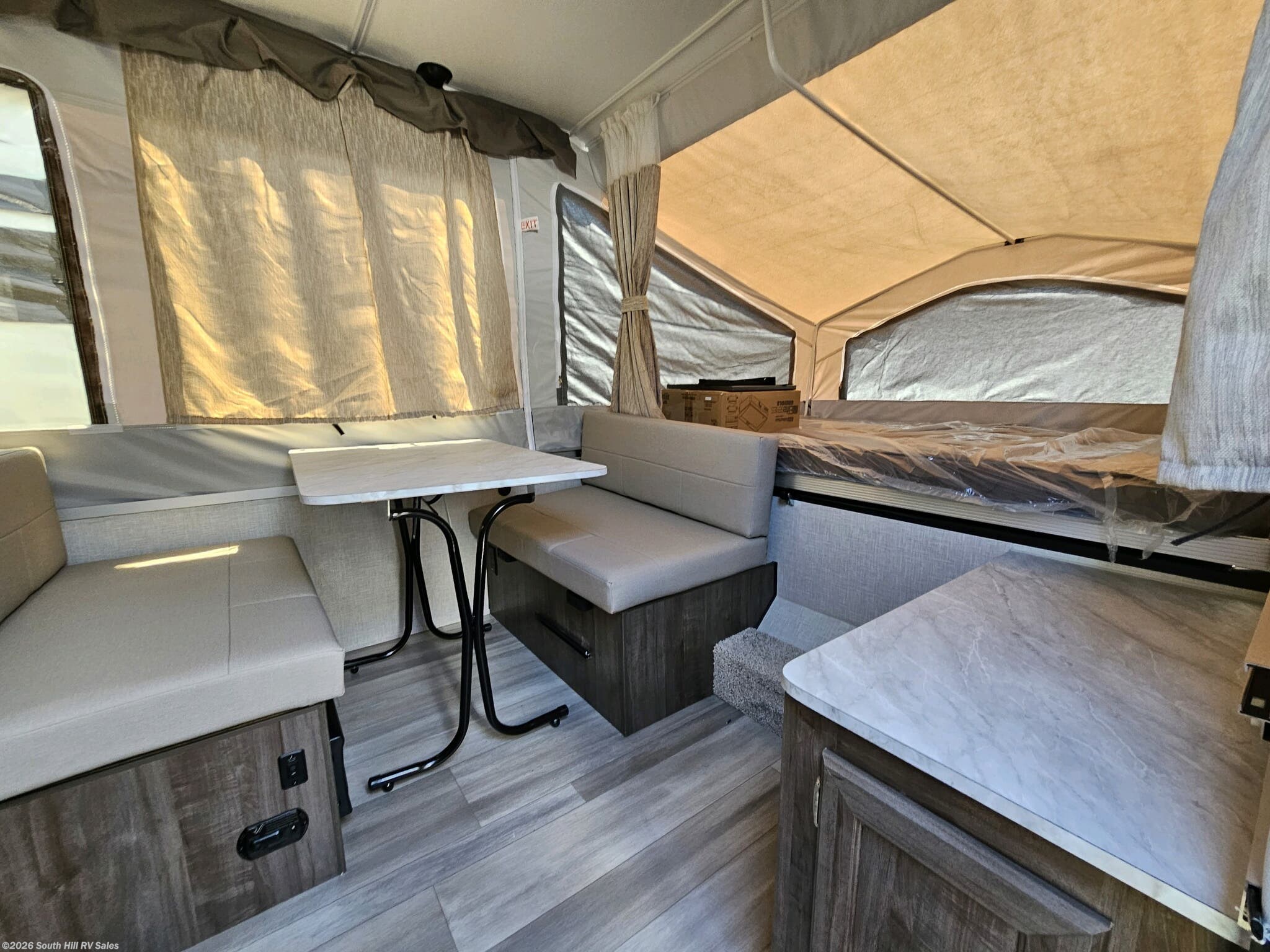 2023 Forest River Rockwood Limited 1940LTD RV for Sale in Puyallup, WA