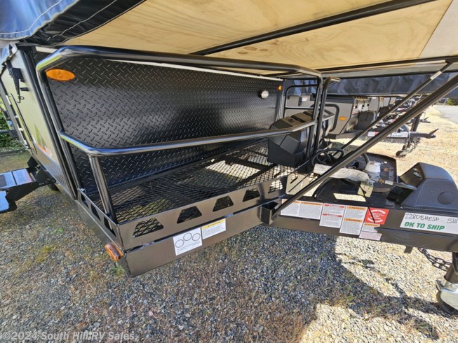 2023 Rockwood Extreme Sports Package 2280BHESP by Forest River from South Hill RV Sales in Puyallup, Washington