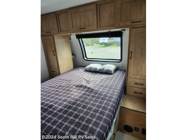 2024 Freedom Express 252rbs by Coachmen from South Hill RV Sales in Puyallup, Washington