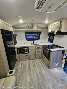 &lt;p&gt;The BRAND NEW &amp;amp; amazing 20&#39; Front kitchen model is here! &amp;amp; it has it all &amp;amp; THEN SOME! A Must see!&amp;nbsp;&lt;/p&gt;