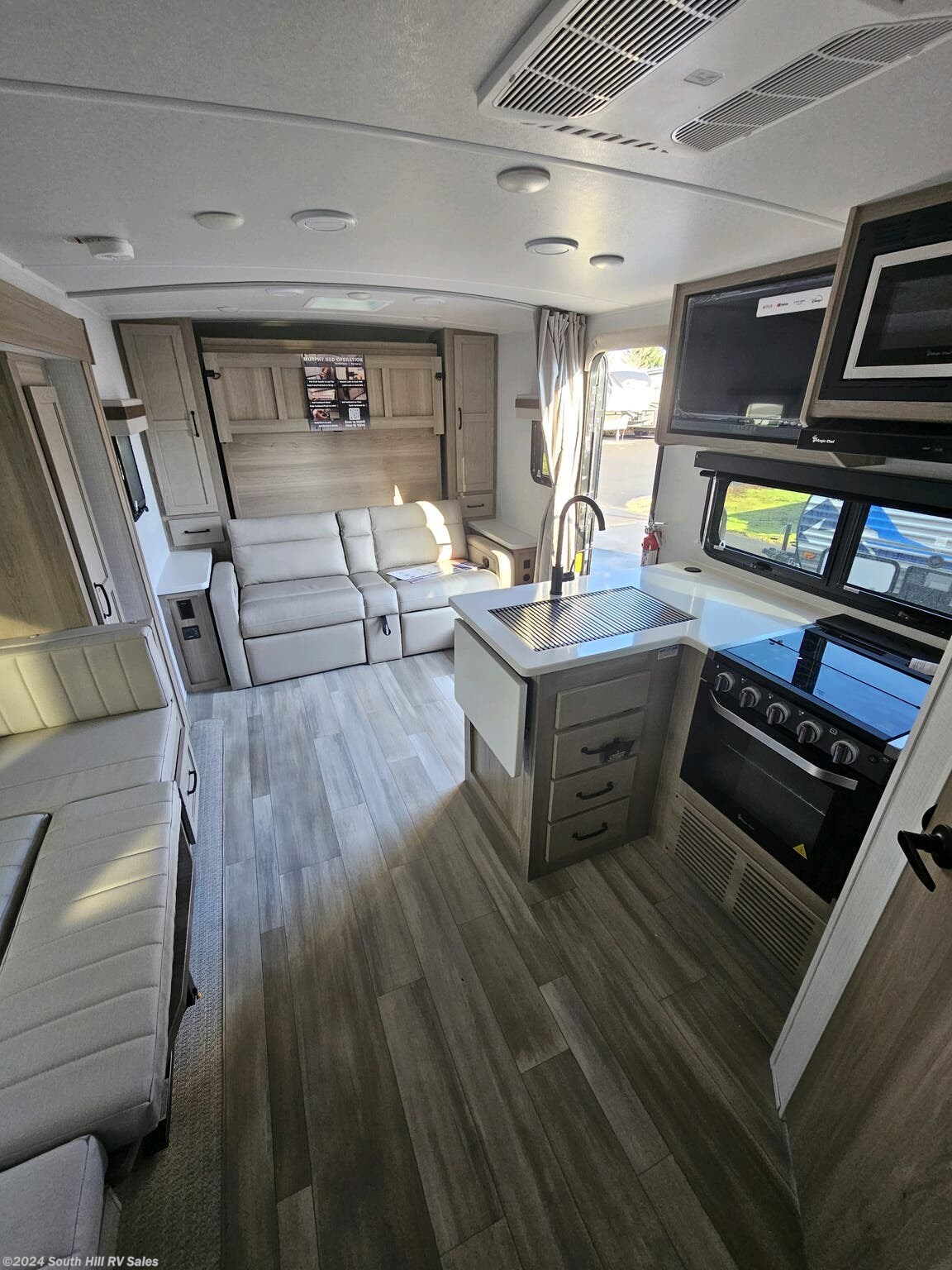 2024 Forest River Rockwood Mini Lite 2104S RV for Sale in Puyallup, WA