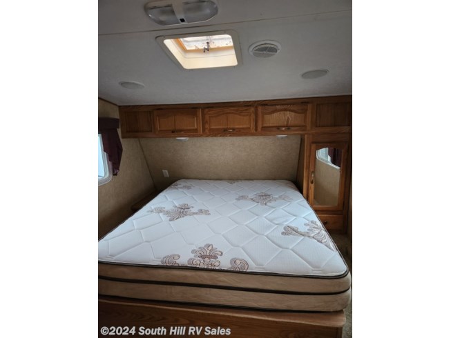 2006 Sierra 285RG by Forest River from South Hill RV Sales in Puyallup, Washington